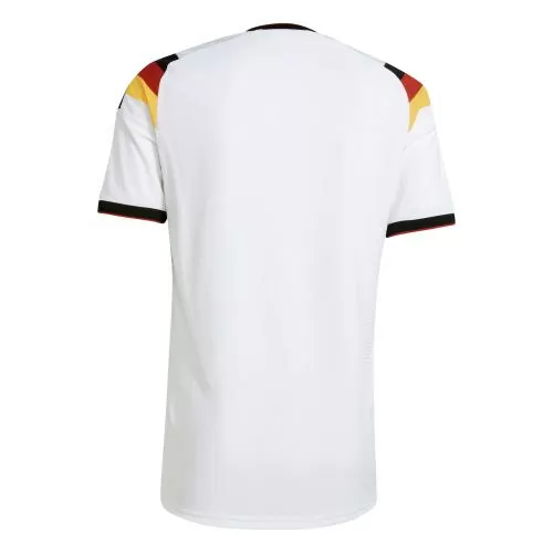 Deutschland Authentic WM Trikot - 2025-26
